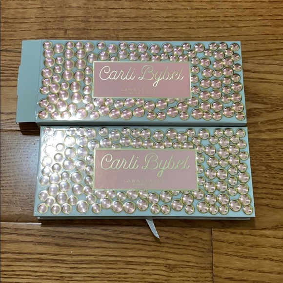 Anastasia Beverly Hills Carli Bybel palette - Picture 2 of 4